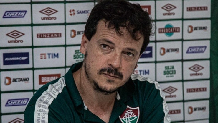 Campeões cariocas de 1995 pelo Fluminense se reúnem em Laranjeiras