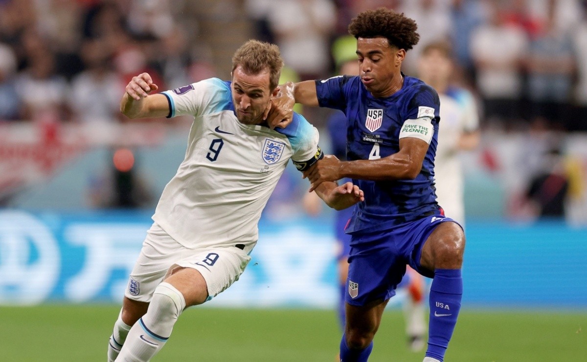 FIFA World Cup tie-breaker rule: What happens if teams finish on equal  points