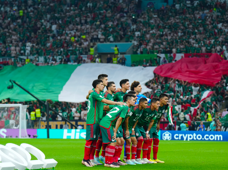 Qatar 2022: eliminada del Mundial, selección mexicana tendría otro problema por el partido ante Arabia Saudita