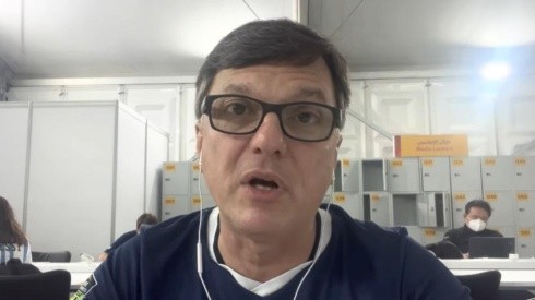 “Duração: um ano”; Mauro Cezar confirma 2 negócios ‘prontos’ no Fla