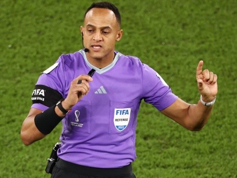 Cameroon vs Brazil: Who will be the referee for the World Cup Group G match?