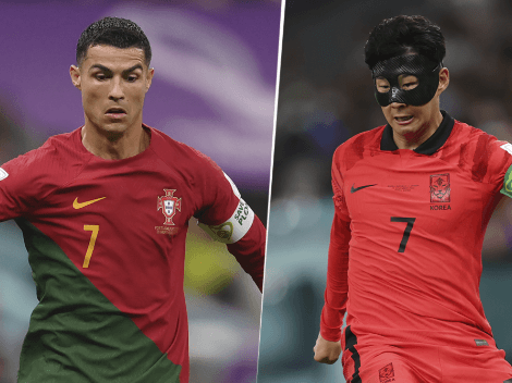 Pronóstico y predicciones de Portugal vs Corea del Sur por el Mundial de Qatar 2022