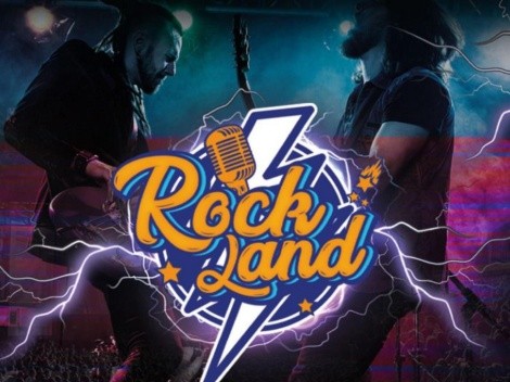 Rockland: El concierto con más de 700 músicos tocando rock en inglés al mismo tiempo