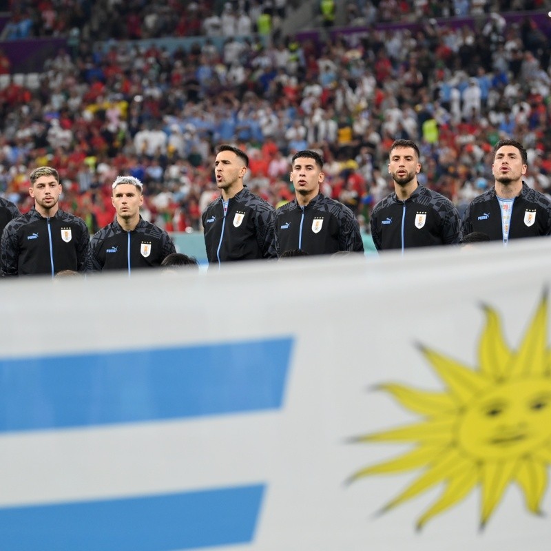 ¿Qué resultado le conviene a Uruguay en Corea del Sur vs. Portugal?