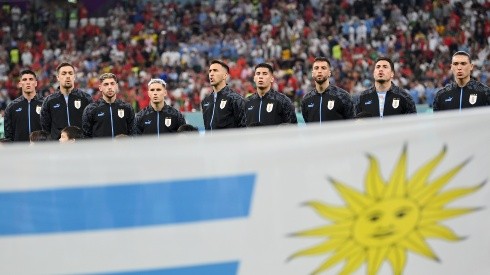 Uruguay se juega la clasificación a los octavos de final.