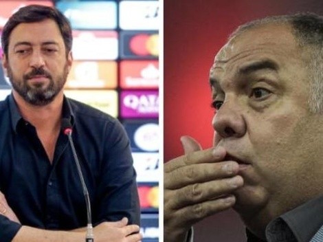 “1,2 milhão, Flamengo aceitou pagar”; Duilio pode 'perder' reforço para Vítor Pereira