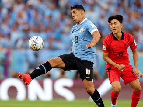 Qatar 2022: What happens if Uruguay beats Ghana in the FIFA World Cup?