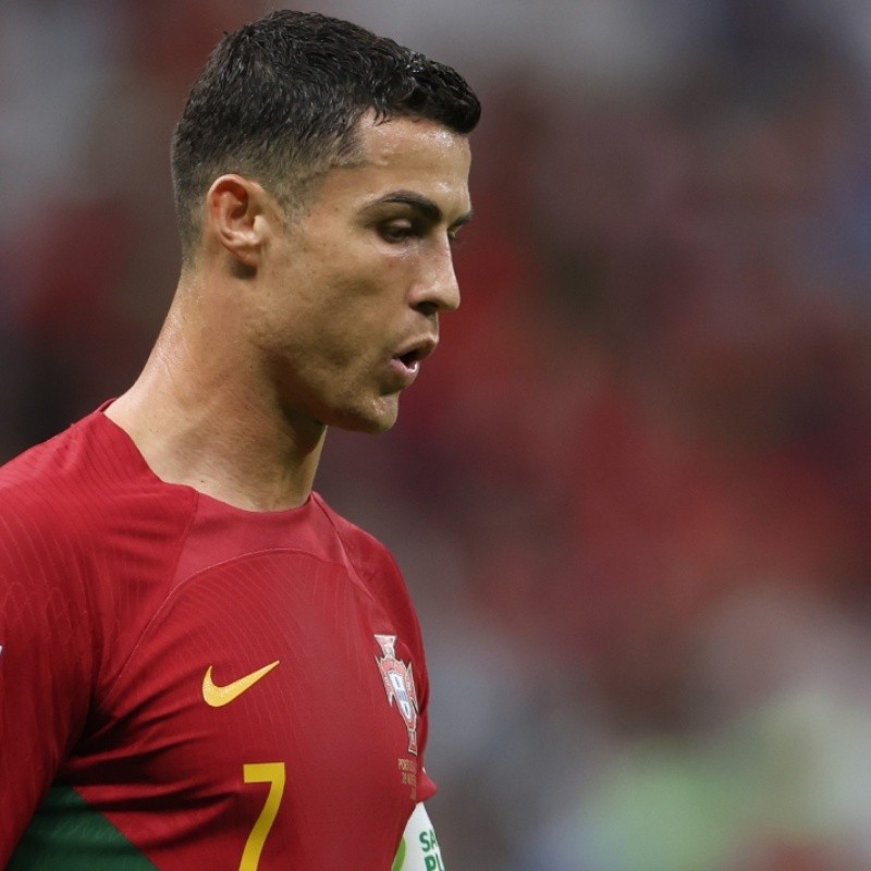 Qatar 2022: What happens if Portugal and South Korea tie in the FIFA World Cup?