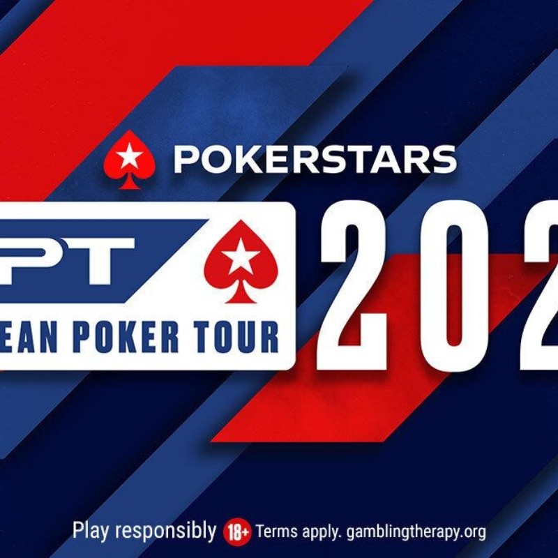 Final Table ♠️ €5K Main Event - PokerStars European Poker Tour - EPT Praga  2023 ♠️ 