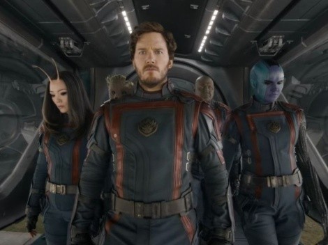 Guardians of the Galaxy Vol. 3: Release date, cast and plot of the latest film in the saga