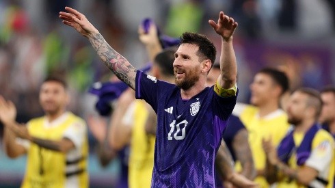 Predicciones, apuestas y pronósticos de Argentina vs. Australia por el Mundial de Qatar 2022