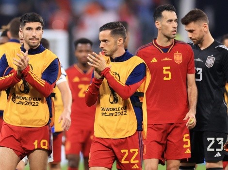 Com Espanha favorita, Marrocos quer surpreender novamente nas oitavas