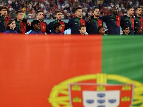 ¿Contra quién y cuándo juega Portugal en los octavos del Mundial de Qatar 2022?