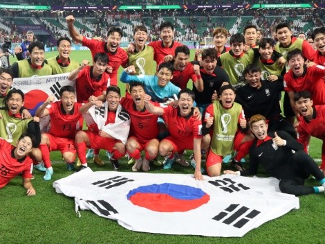 South Korea beat Portugal to qualify for World Cup Round of 16: Funniest memes and reactions