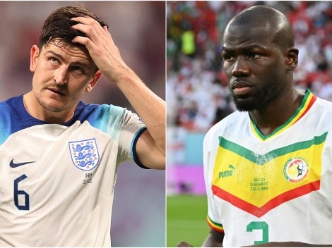 England vs Senegal: Predictions, odds and how to watch or live stream free Qatar 2022 World Cup in the US today