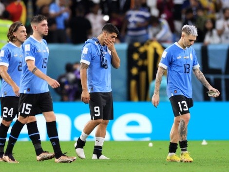 Uruguay y las reacciones del mundo