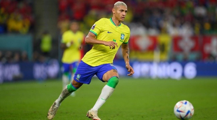 Richarlison (Getty Images)