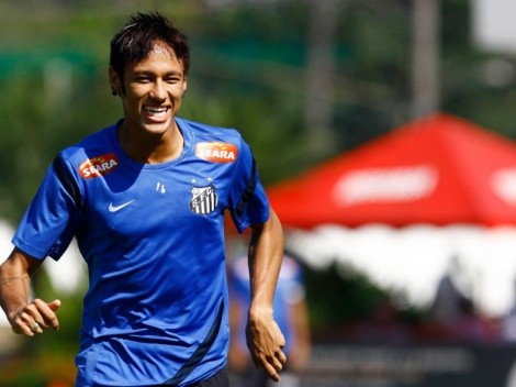 “Traz o Neymar”; Jimmy Butler viraliza na web com o Santos na Vila Belmiro