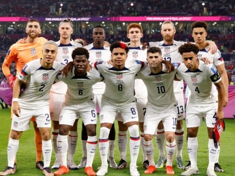 Qatar 2022: The USMNT star that could have played for the Netherlands