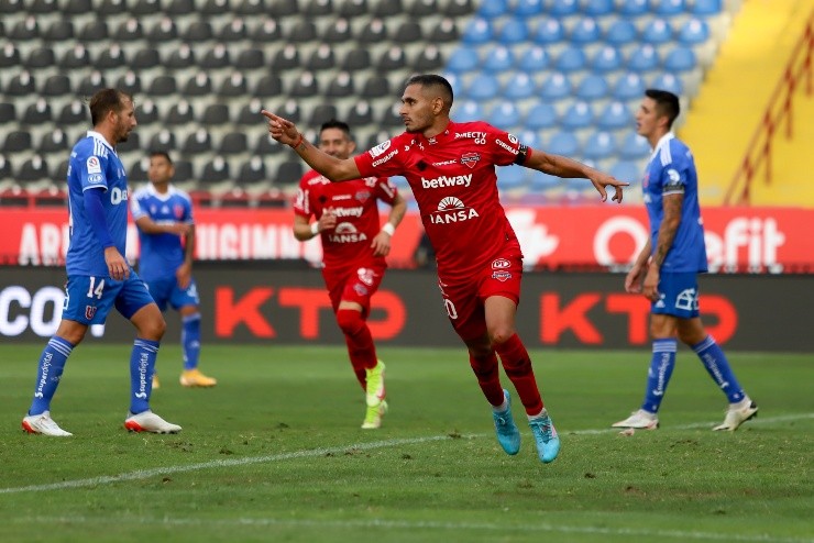 Federico Mateos
