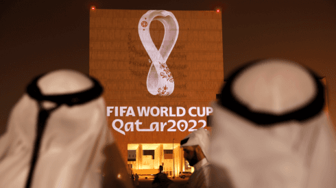 Así se jugarán los octavos de final del Mundial Qatar 2022