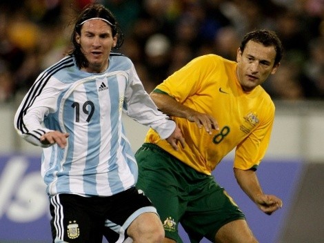 Argentina vs Australia soccer history: Head-to-head before Qatar 2022 game