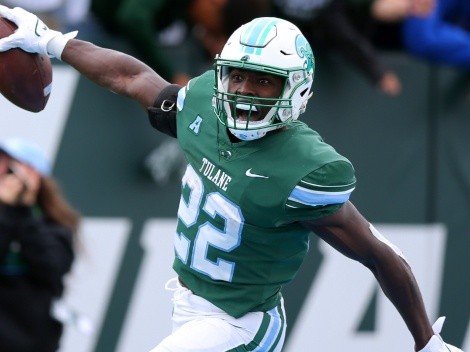 Tulane vs UCF: Predictions, odds and how to watch or live stream free 2022 American Athletic Conference Championship Game in the US today
