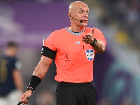 Argentina vs Australia: Who will be the referee for the World Cup round of 16 match?