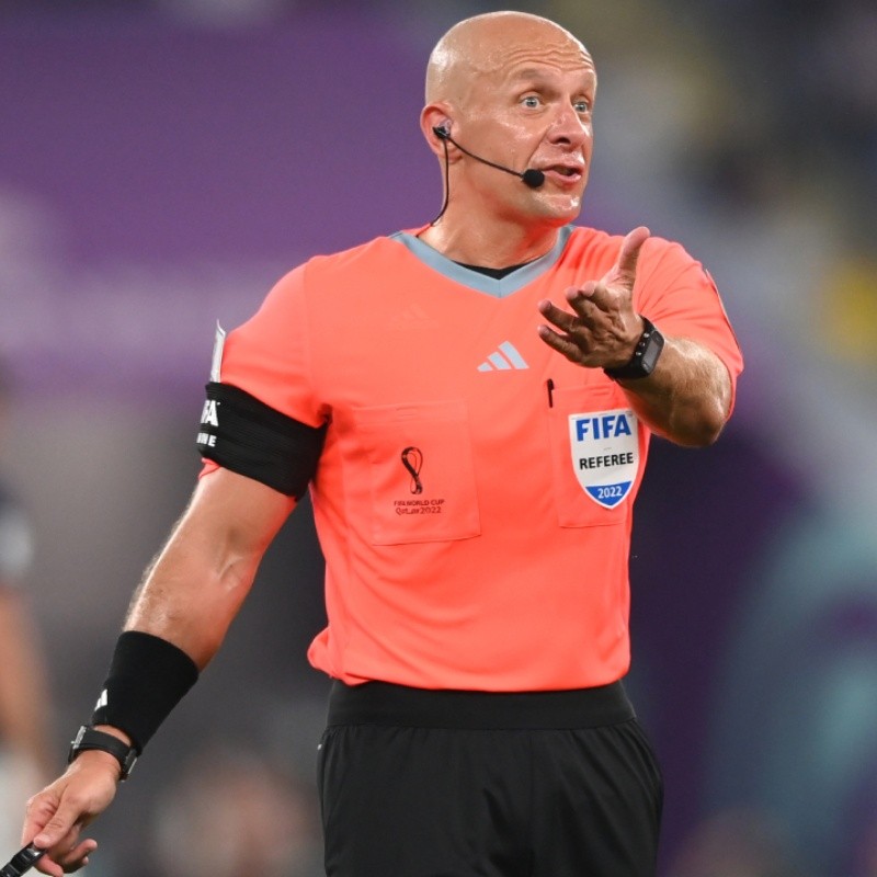 Argentina vs Australia: Who will be the referee for the World Cup round of 16 match?