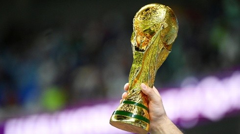 La Copa del Mundo es el trofeo más importante a nivel selecciones en el mundo.