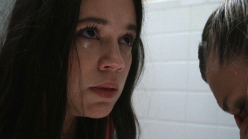 Jenna Ortega protagoniza una dramática película muy diferente a Merlina.