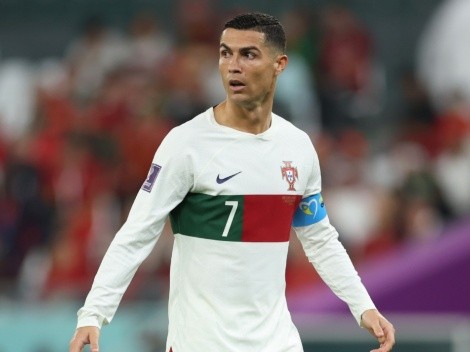 El guiño de Cristiano Ronaldo a un club europeo para un posible fichaje