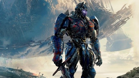 Steven Caple Jr. dirige Transformers: Rise of the Beasts.