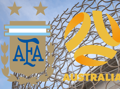 Transmisión en VIVO de Argentina vs. Australia