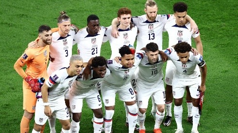 ¿Cuántas veces Estados Unidos se clasificó a cuartos de final de un Mundial?