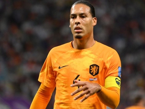Qatar 2022: Have the Netherlands ever won the FIFA World Cup?