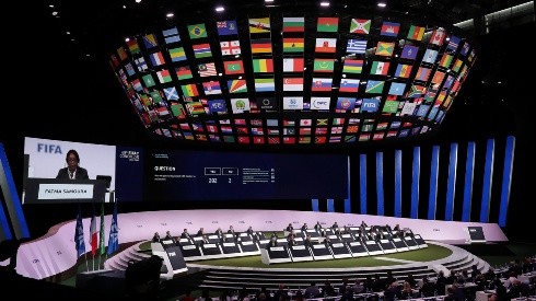 La votación del Mundial 2030 se realizará en el próximo congreso de la FIFA