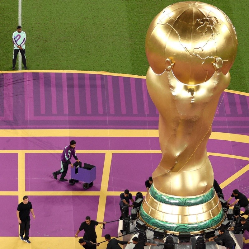 ¿Cuándo se juegan los cuartos de final del Mundial de Qatar 2022?