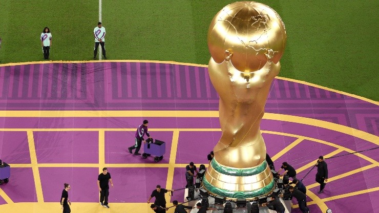 ¿Cuándo se juegan los cuartos de final del Mundial de Qatar 2022?