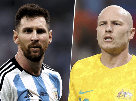 EN VIVO: Argentina vs. Australia por el Mundial de Qatar 2022