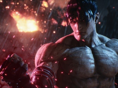 Bandai Namco confirma que Tekken 8 se mostrará en The Game Awards 2022
