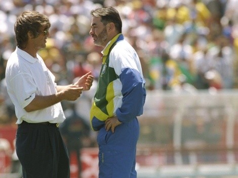 Los mejores directores técnicos en la historia de la Copa del Mundo