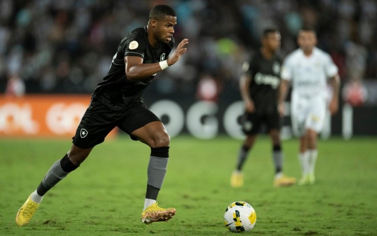 Santos abre 2 a 0, dorme e em três minutos o Botafogo empata o jogo -  Notícias sobre esportes - Giro Marília Notícias