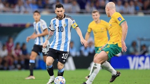 El resumen de Argentina vs Australia por el Mundial de Qatar 2022: video, goles y estadísticas