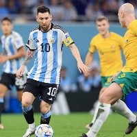 El resumen de Argentina vs Australia por el Mundial de Qatar 2022: video, goles y estadísticas