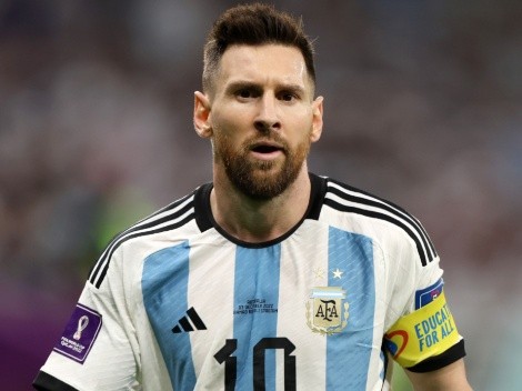 Qatar 2022: Have Argentina ever won the FIFA World Cup?
