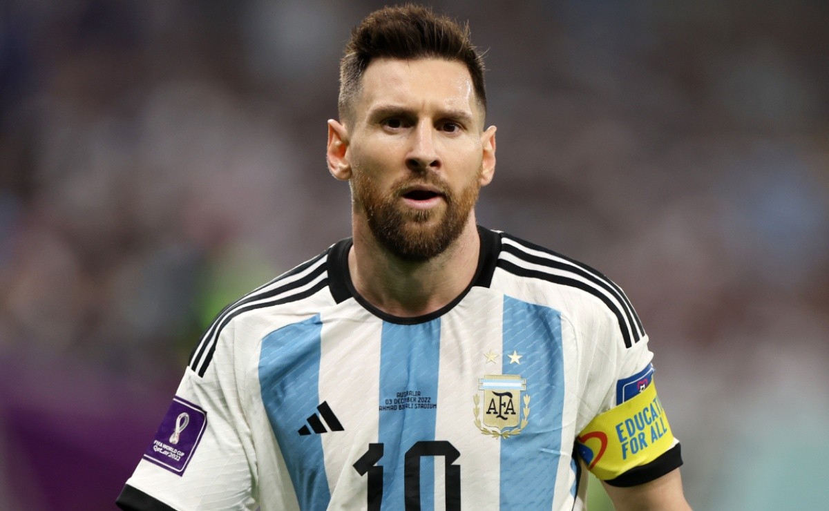 Qatar 2022: Have Argentina Ever Won The Fifa World Cup?