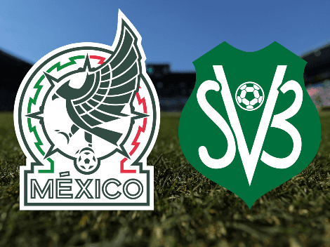 ¿Cuándo juegan México vs. Surinam por la CONCACAF Nations League?