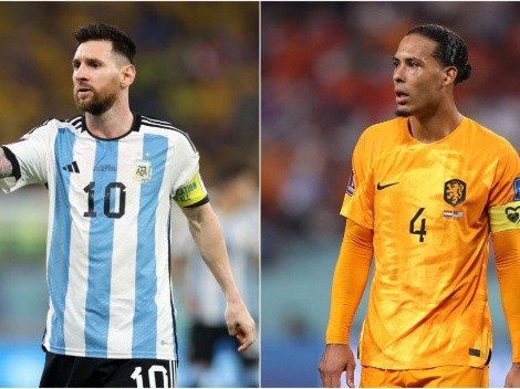 Netherlands vs Argentina: Date, Time, and TV Channel to watch or live stream free in the US the Qatar 2022 World Cup quarterfinals