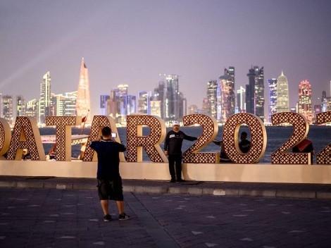 Se confirmaron los ocho mejores: cruces de cuartos de final del Mundial Qatar 2022